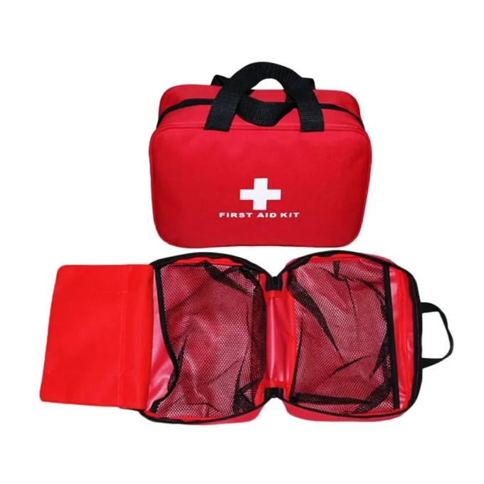 Kit de premiers secours