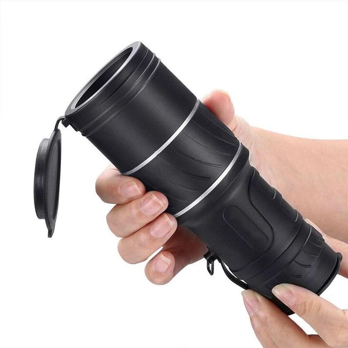 Télescope de vision nocturne haute puissance CIV