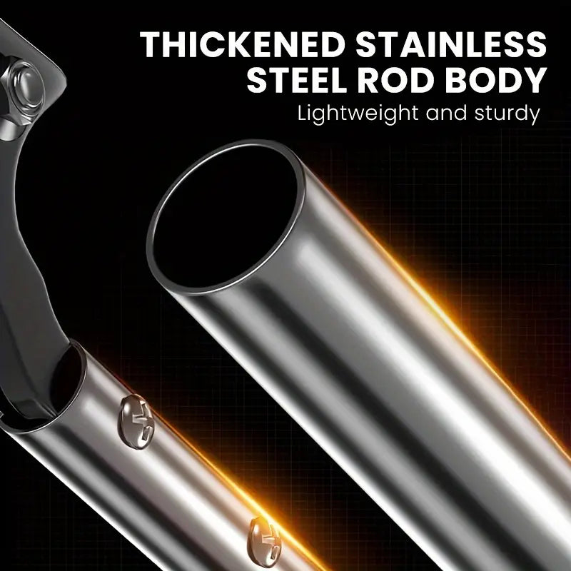 Déstockage -50 % - Ciseaux d'élagage pour arbres fruitiers à branches hautes civ