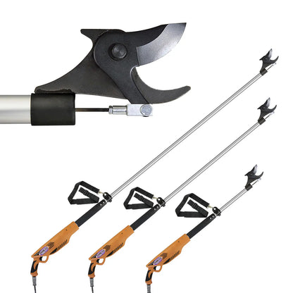 Déstockage -50 % - Sécateur d'arbre CI