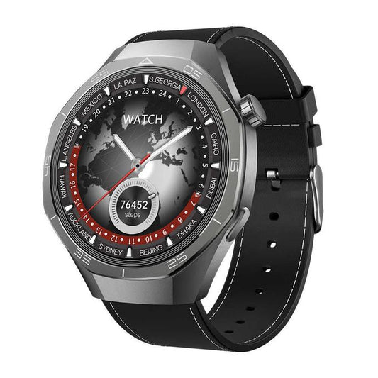 la montre HWSk40 2025 en promotion au BURKINA