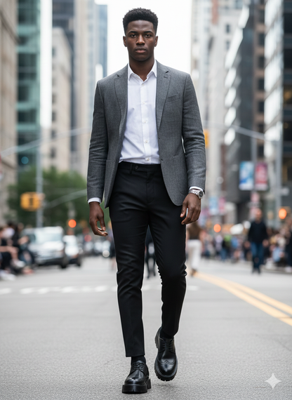 Chaussure classique pour homme  civ