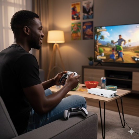 Console de jeu classique rétro M15