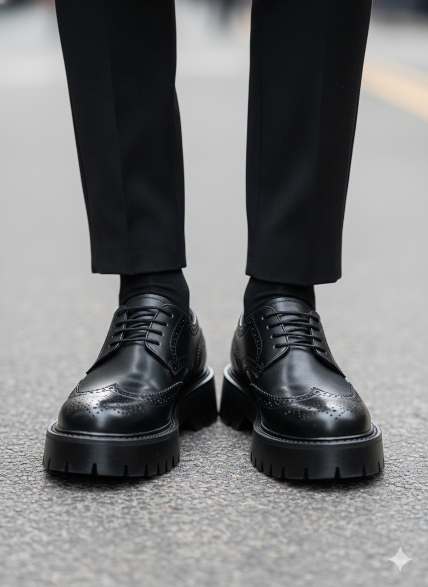 Chaussure classique pour homme  civ