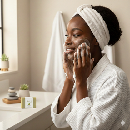 Avocado Savon Ridol Cosmétique