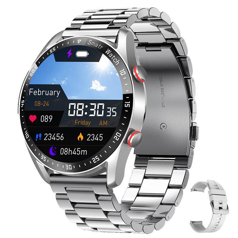La Montre Connectée HW20 MALI