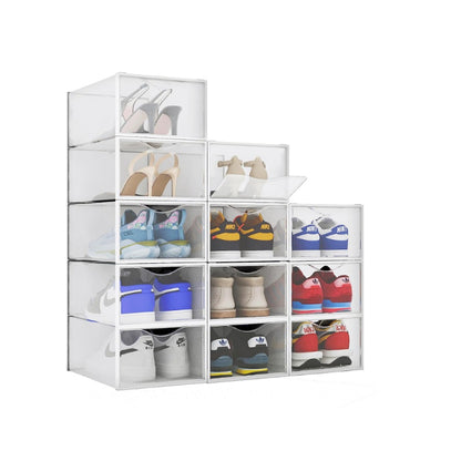 Boîte de rangement pour baskets  qualité PREMIUM