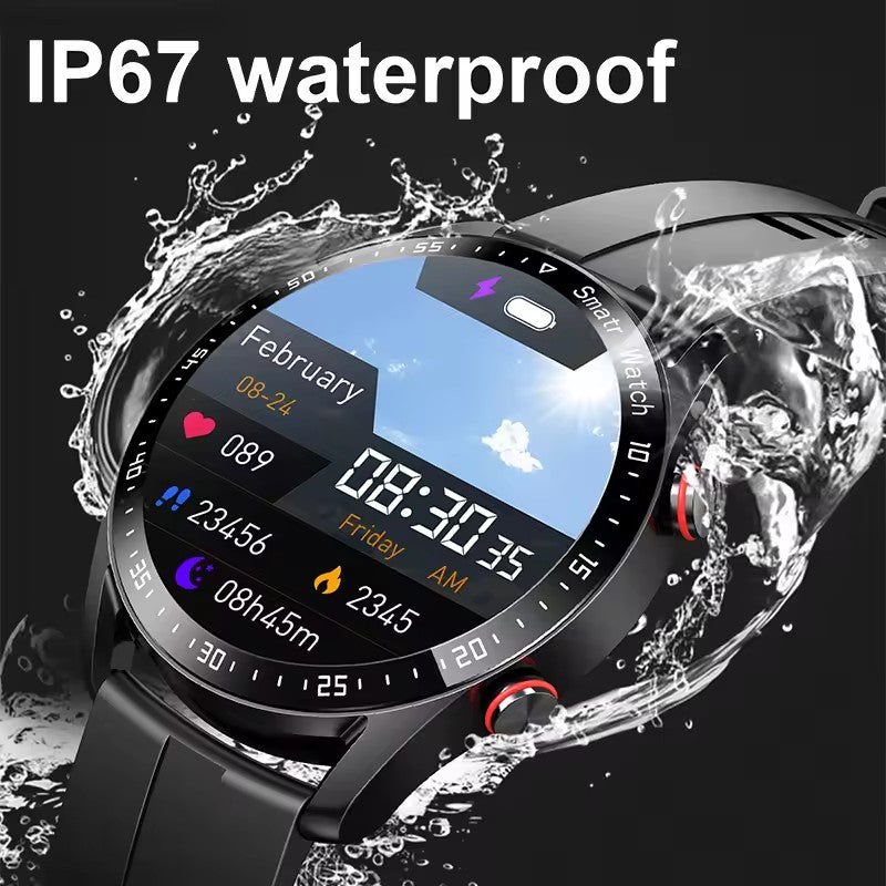 La Montre Connectée HW20 MALI