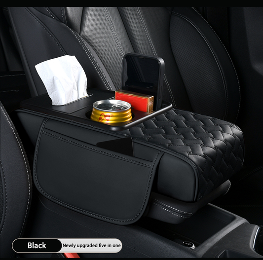 Coussin Multi Functional pour voiture – Confort et luxe lors de la conduite