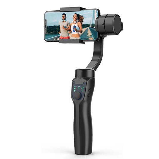 Stabilisateur de cardan téléphone 360
