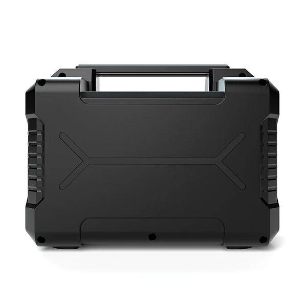 Station d'Alimentation Solaire 200W - BF