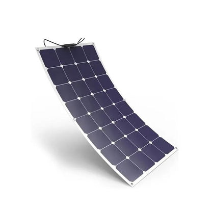 Panneau solaire flexible 100 W